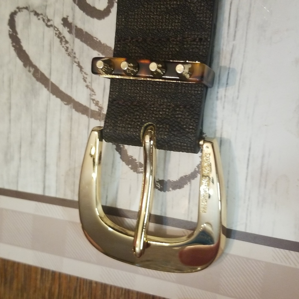 MK belt - Picture 6 of 6